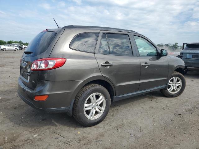 5XYZGDAB5CG119879 | 2012 Hyundai santa fe gls