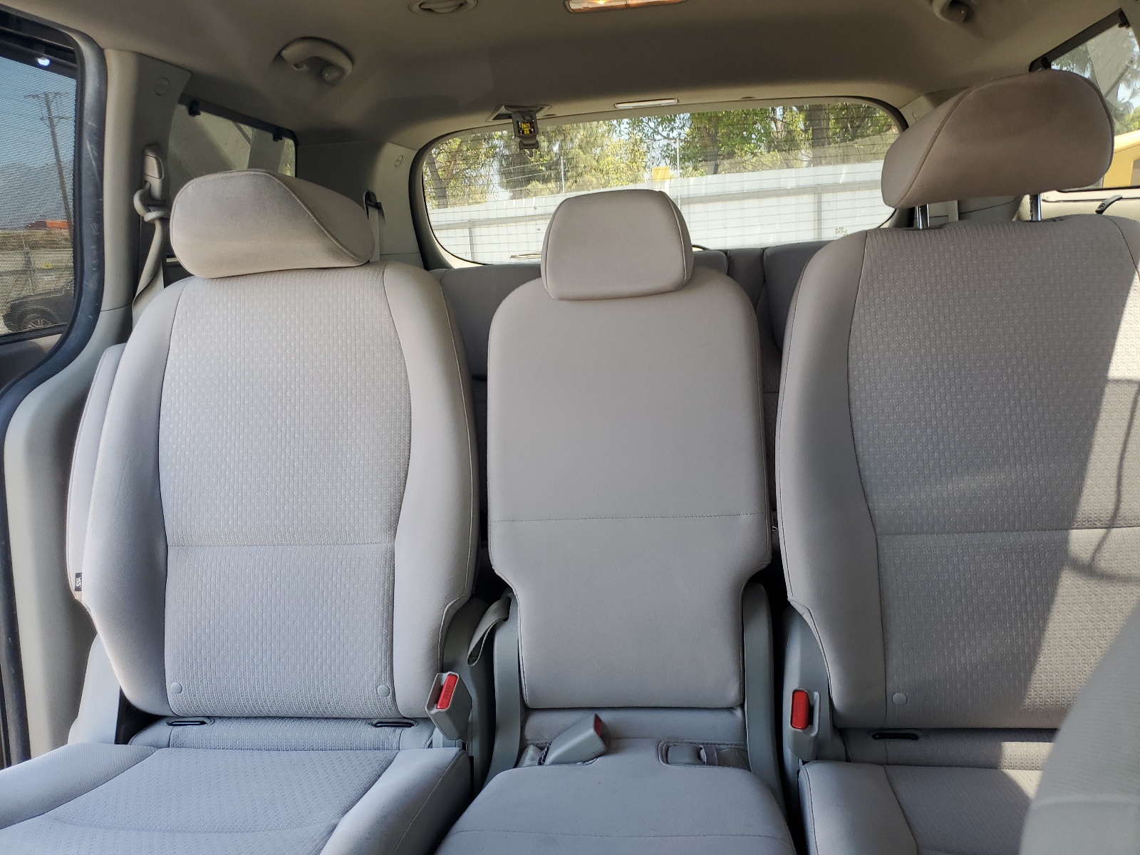 KNDMB5C18G6089725 2016 Kia Sedona Lx