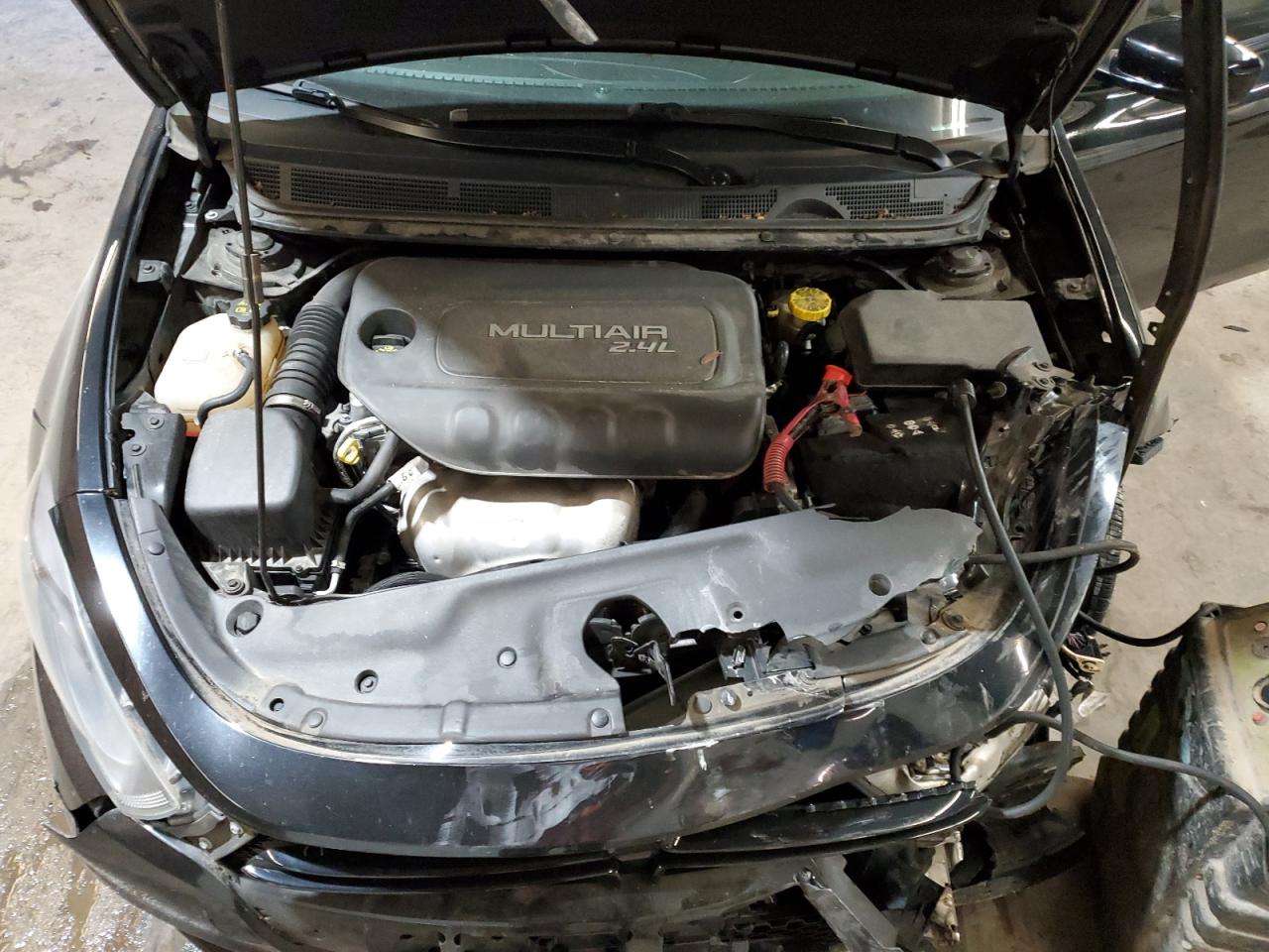 2014 Dodge Dart Sxt VIN: 1C3CDFBB6ED800020 Lot: 60208524