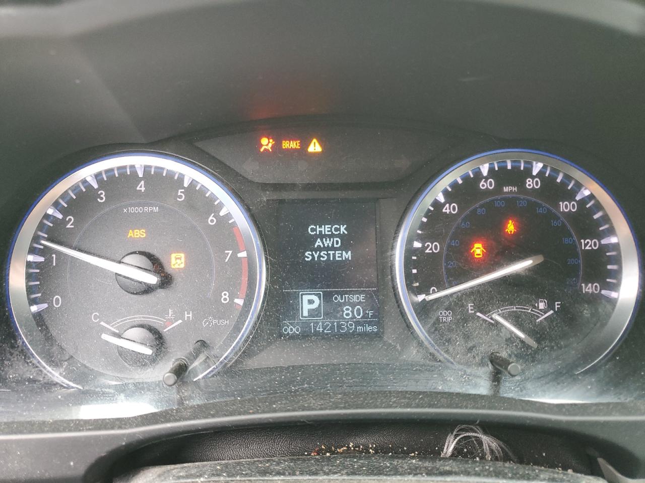 2015 Toyota Highlander Le VIN: 5TDBKRFH1FS123512 Lot: 59152624