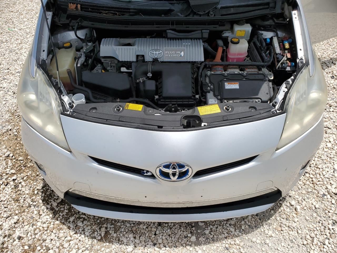 JTDKN3DP1D3044533 2013 Toyota Prius Plug-In