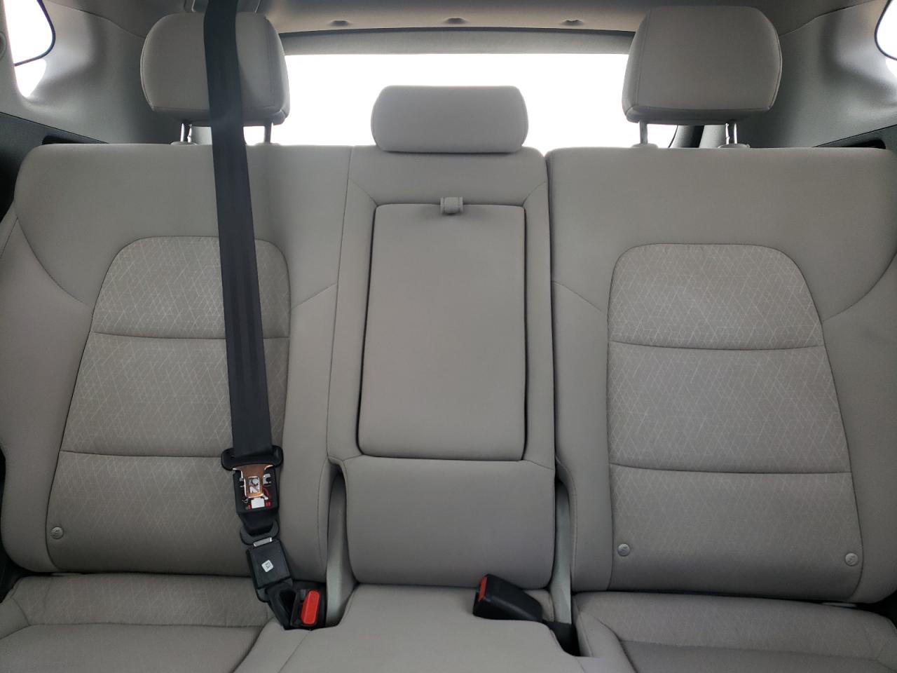 2018 Hyundai Tucson Sel VIN: KM8J33A46JU666638 Lot: 57141114