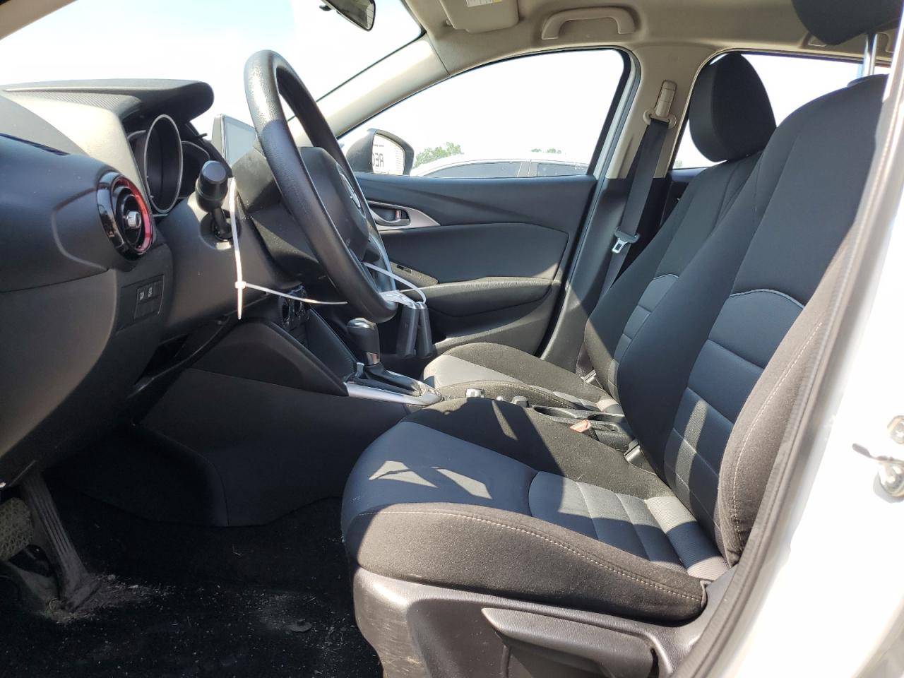 2017 Mazda Cx-3 Sport VIN: JM1DKFB76H0141160 Lot: 58467864