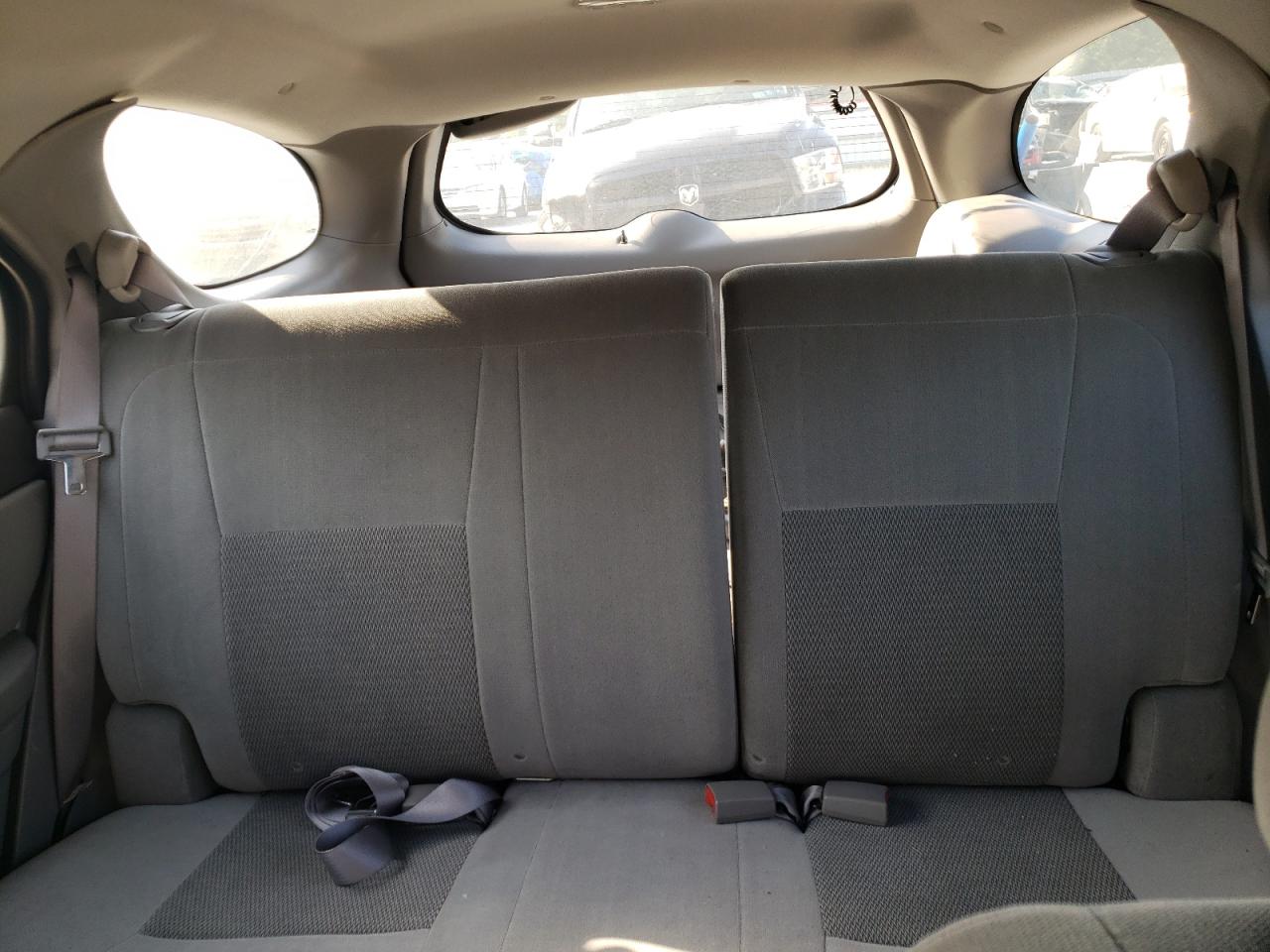 2004 Ford Taurus Se VIN: 1FAFP58U34A120925 Lot: 58967784