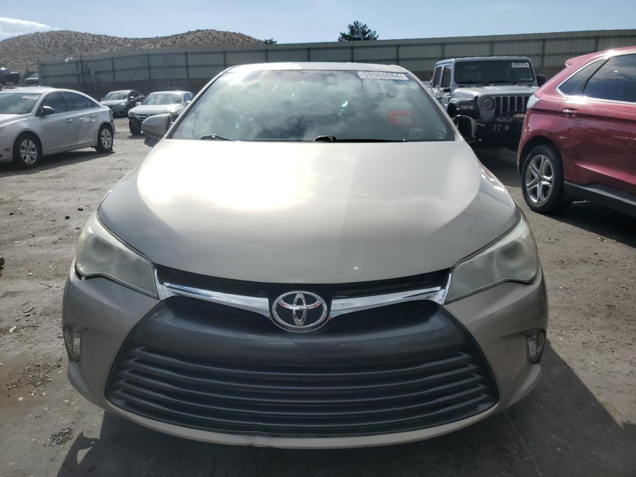 2017 Toyota Camry - Image 5