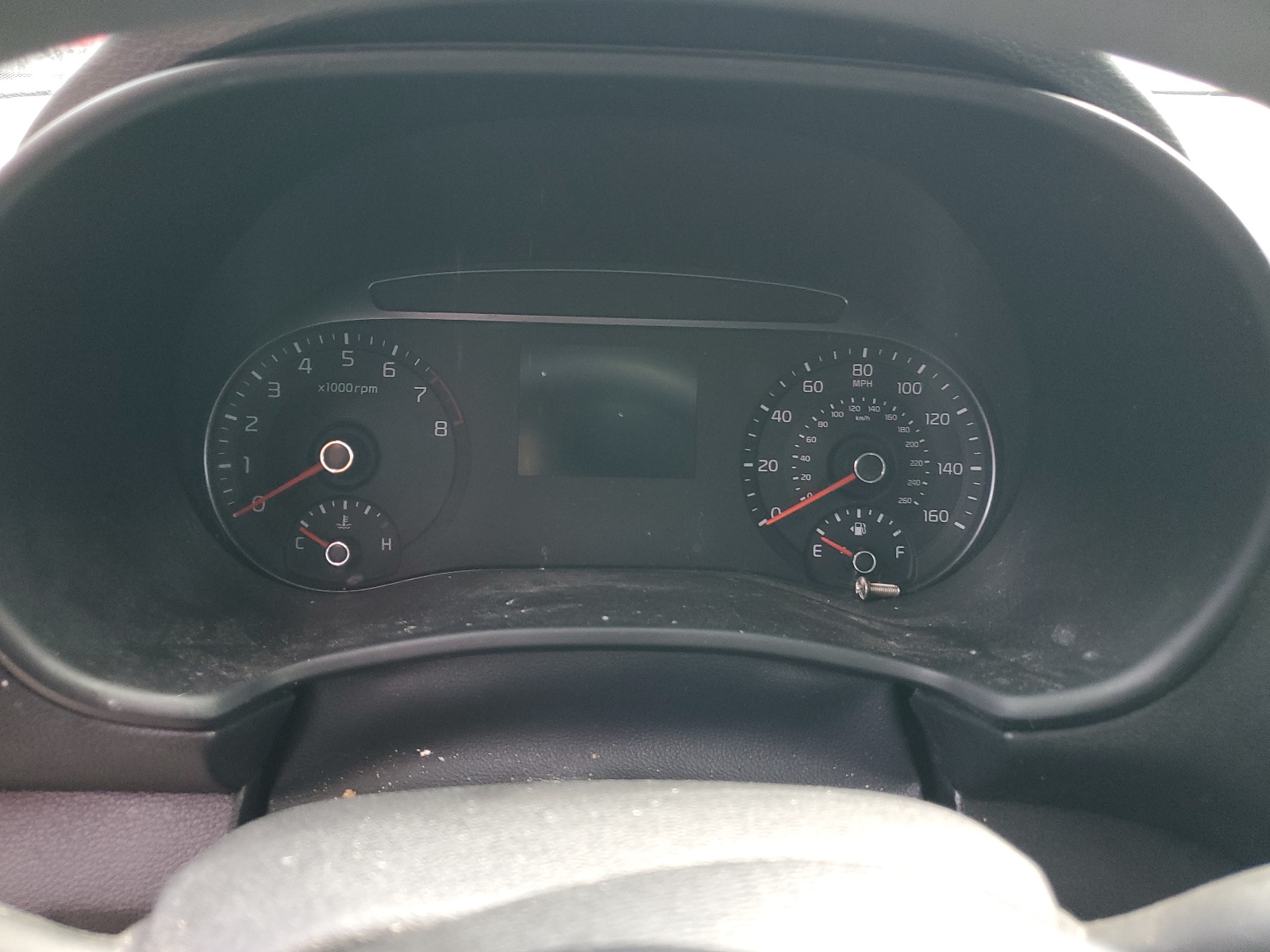 KNDJ23AU4L7727087 2020 Kia Soul Lx