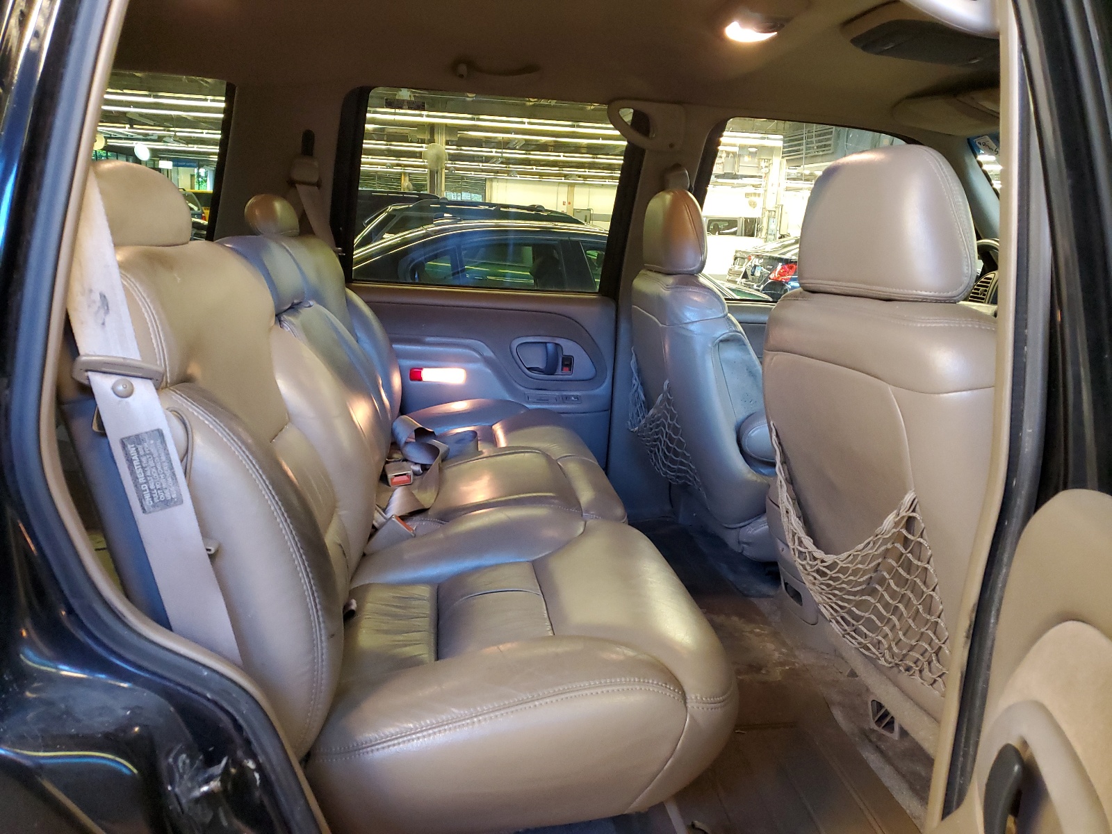 1GNEK13R2VJ388356 1997 Chevrolet Tahoe K1500