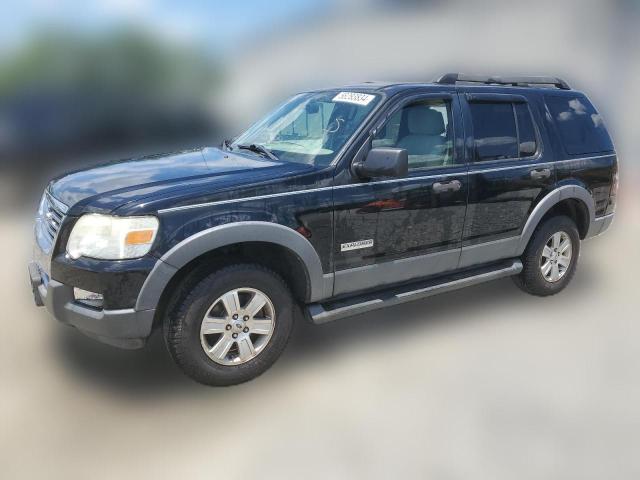 2006 Ford Explorer Xlt