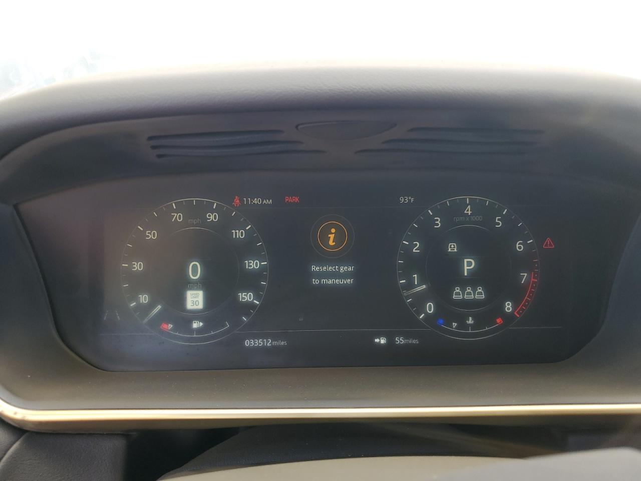 2019 Land Rover Range Rover Sport Se VIN: SALWG2RV8KA419218 Lot: 59968704