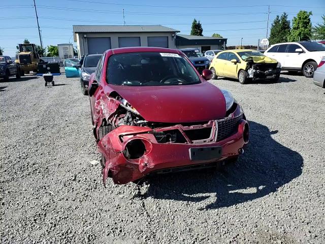 2011 Nissan Juke S VIN: JN8AF5MR3BT021519 Lot: 59566734