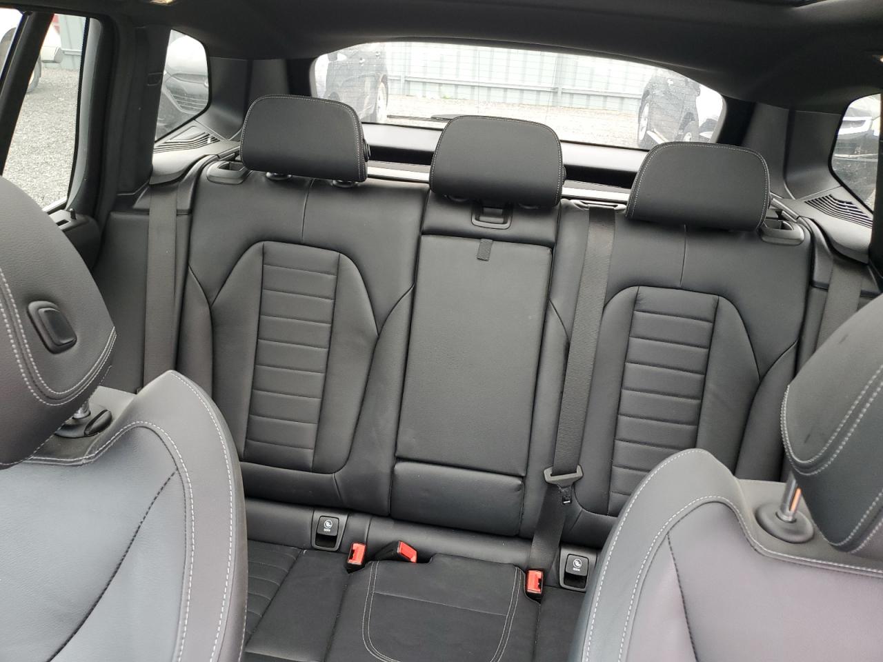 2020 BMW X3 xDrive30I VIN: 5UXTY5C05L9B20988 Lot: 61029814