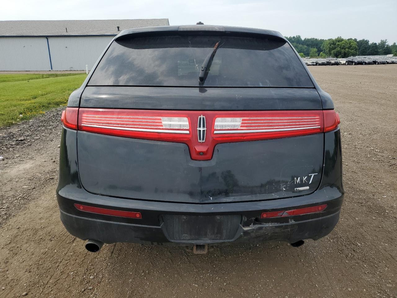 2013 Lincoln Mkt VIN: 2LMHJ5AT7DBL52793 Lot: 59623674