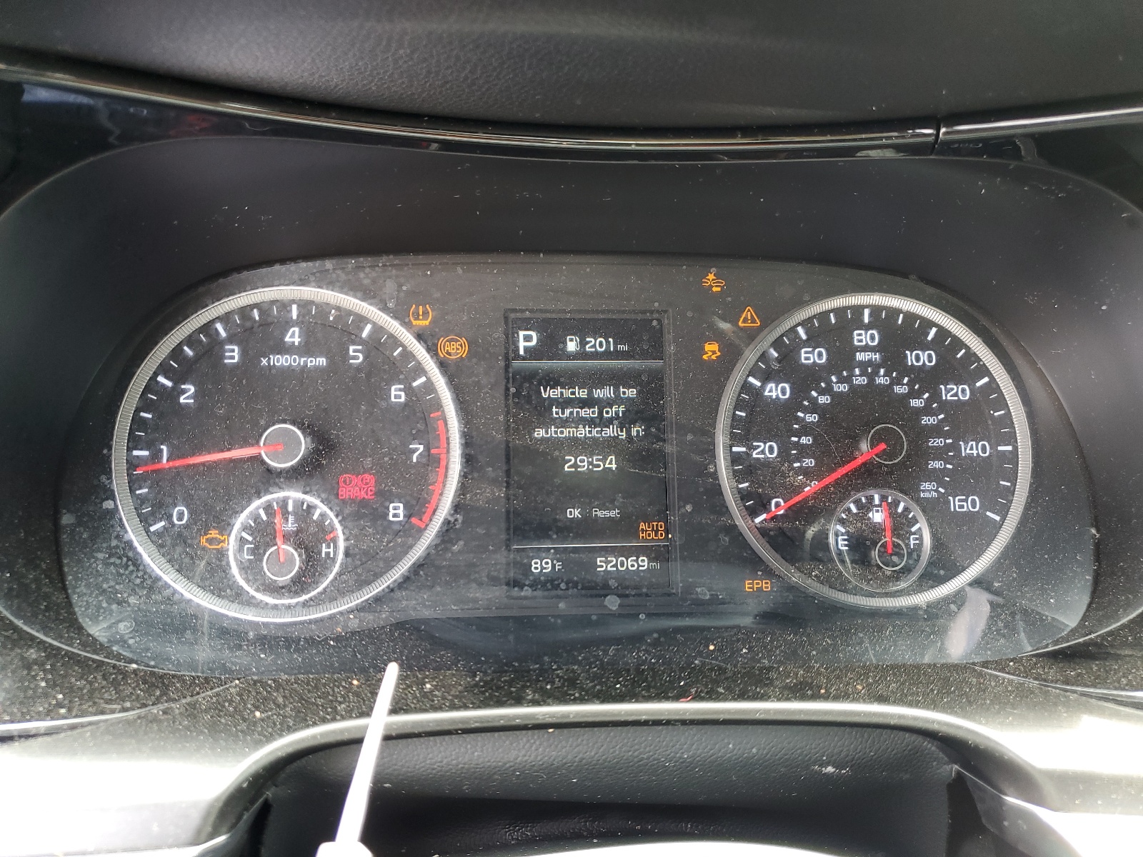 5XXG44J87PG193514 2023 Kia K5 Gt