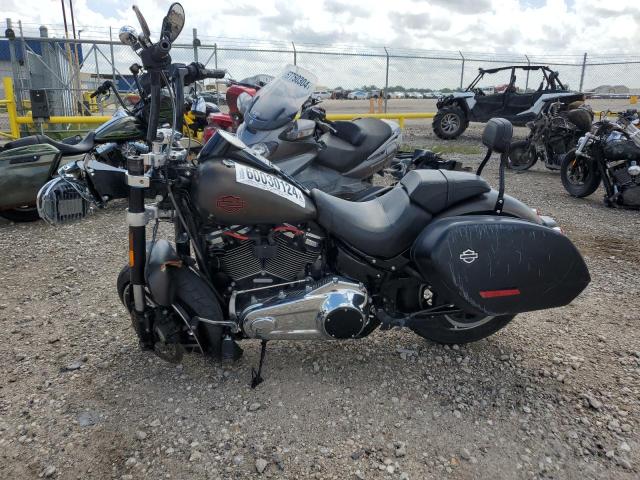 2020 HARLEY-DAVIDSON FLSB   