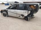 2003 Saturn Vue  na sprzedaż w Andrews, TX - Rear End