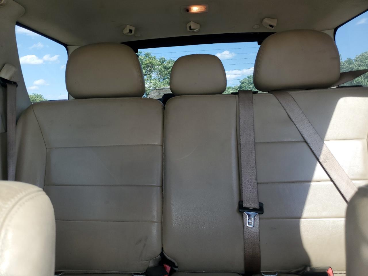 2011 Ford Escape Limited VIN: 1FMCU0E70BKA74951 Lot: 59060354