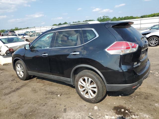 KNMAT2MT1FP535320 | 2015 Nissan rogue s