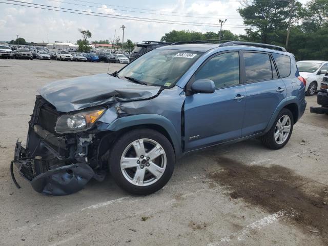 2007 Toyota Rav4 Sport