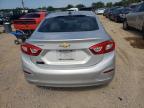 2016 Chevrolet Cruze Ls en Venta en Theodore, AL - Side