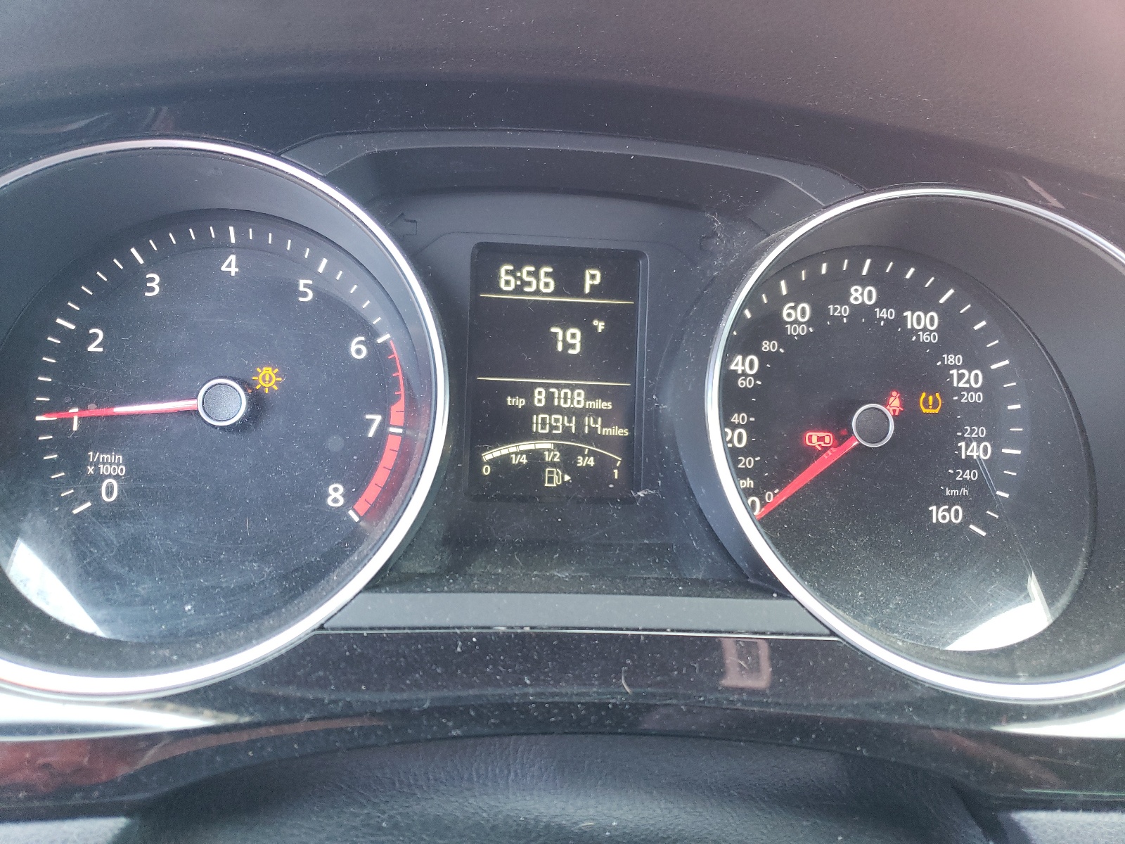 3VWD17AJ4HM391769 2017 Volkswagen Jetta Sport