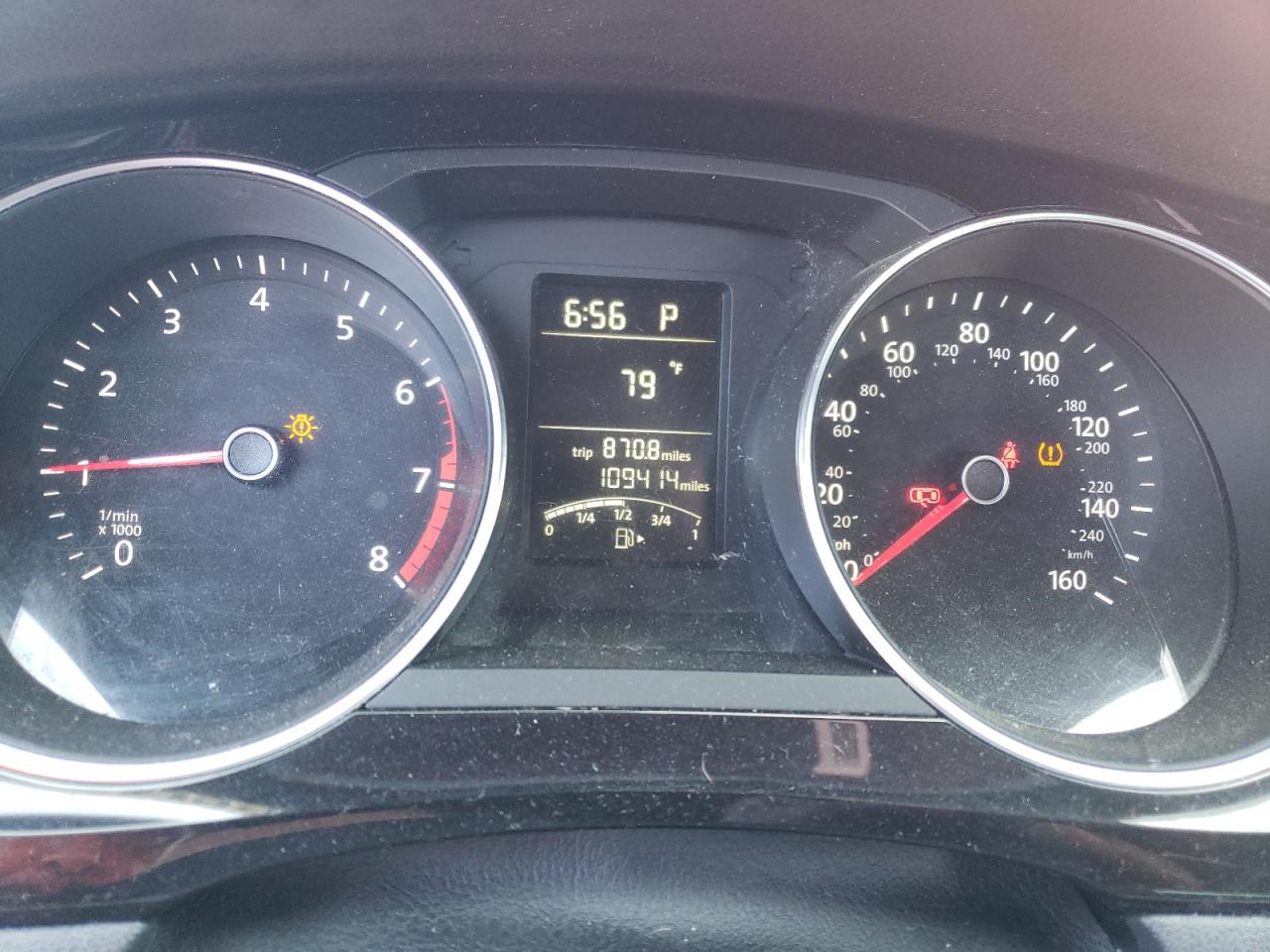 2017 Volkswagen Jetta Sport VIN: 3VWD17AJ4HM391769 Lot: 60568074