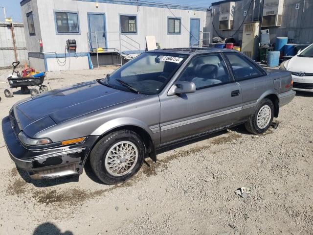 1990 Toyota Corolla Sr5