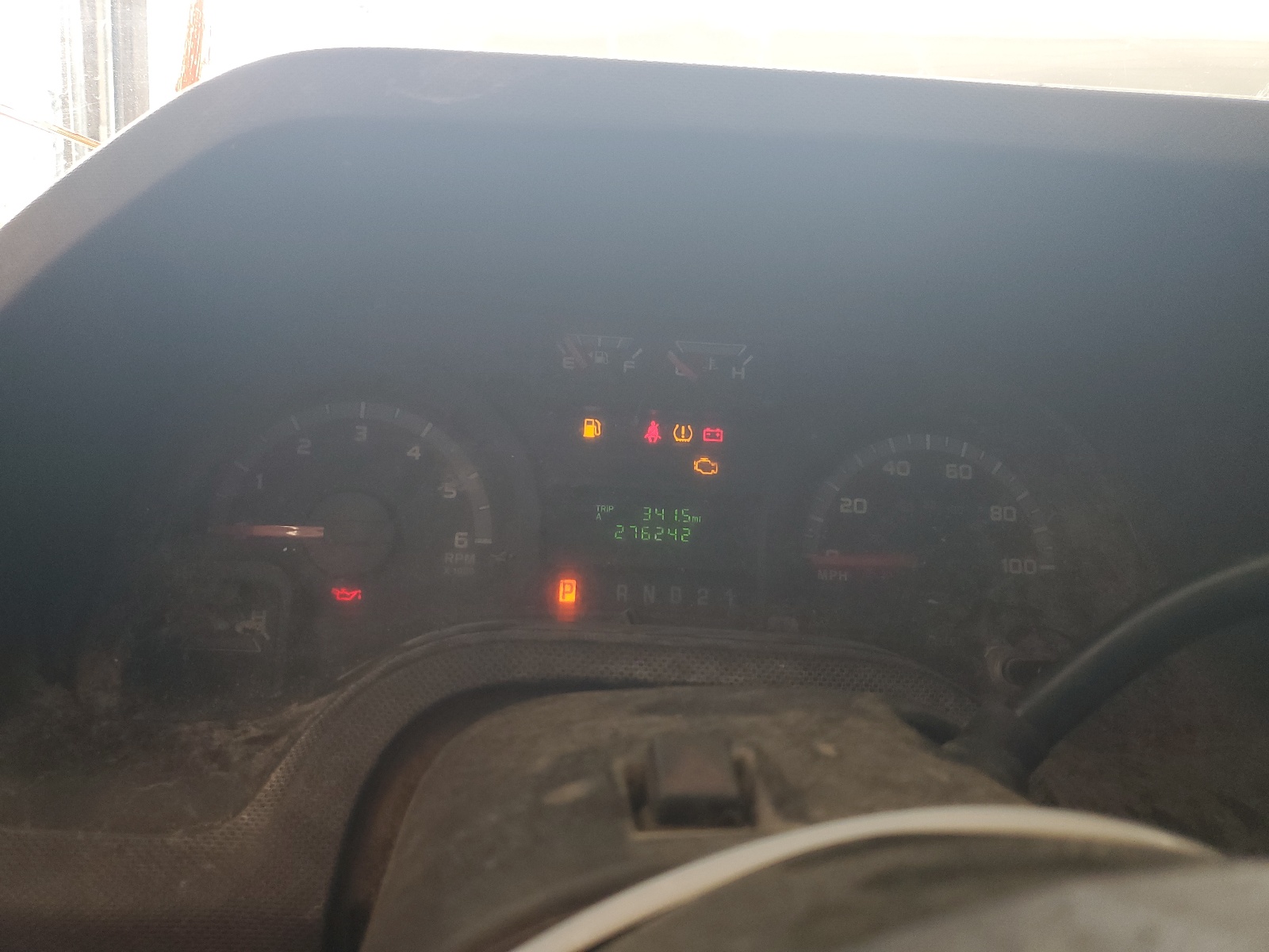 1FTSE3EL0BDA84511 2011 Ford Econoline E350 Super Duty Van