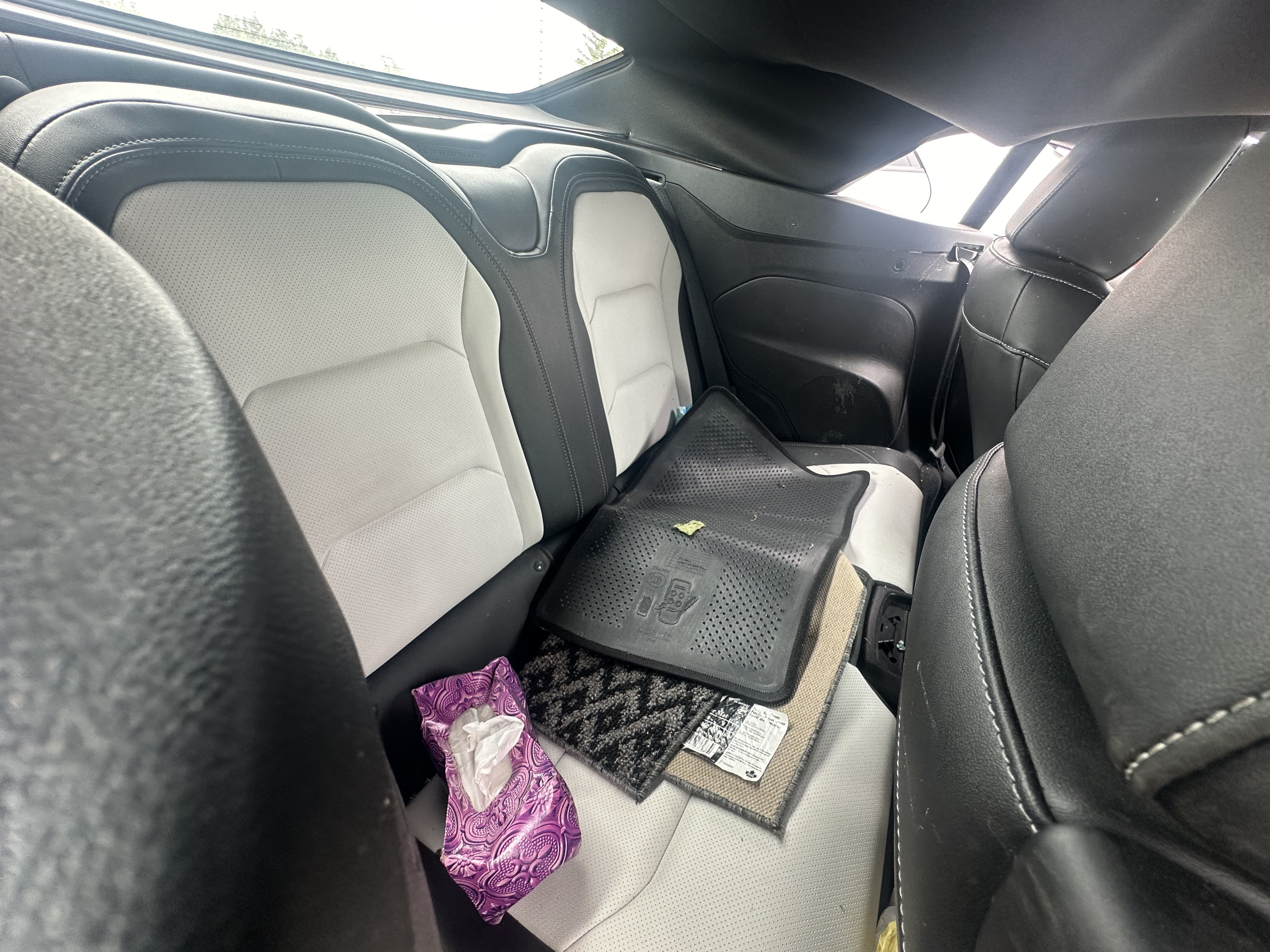 1G1FH3D71J0175685 2018 Chevrolet Camaro Ss