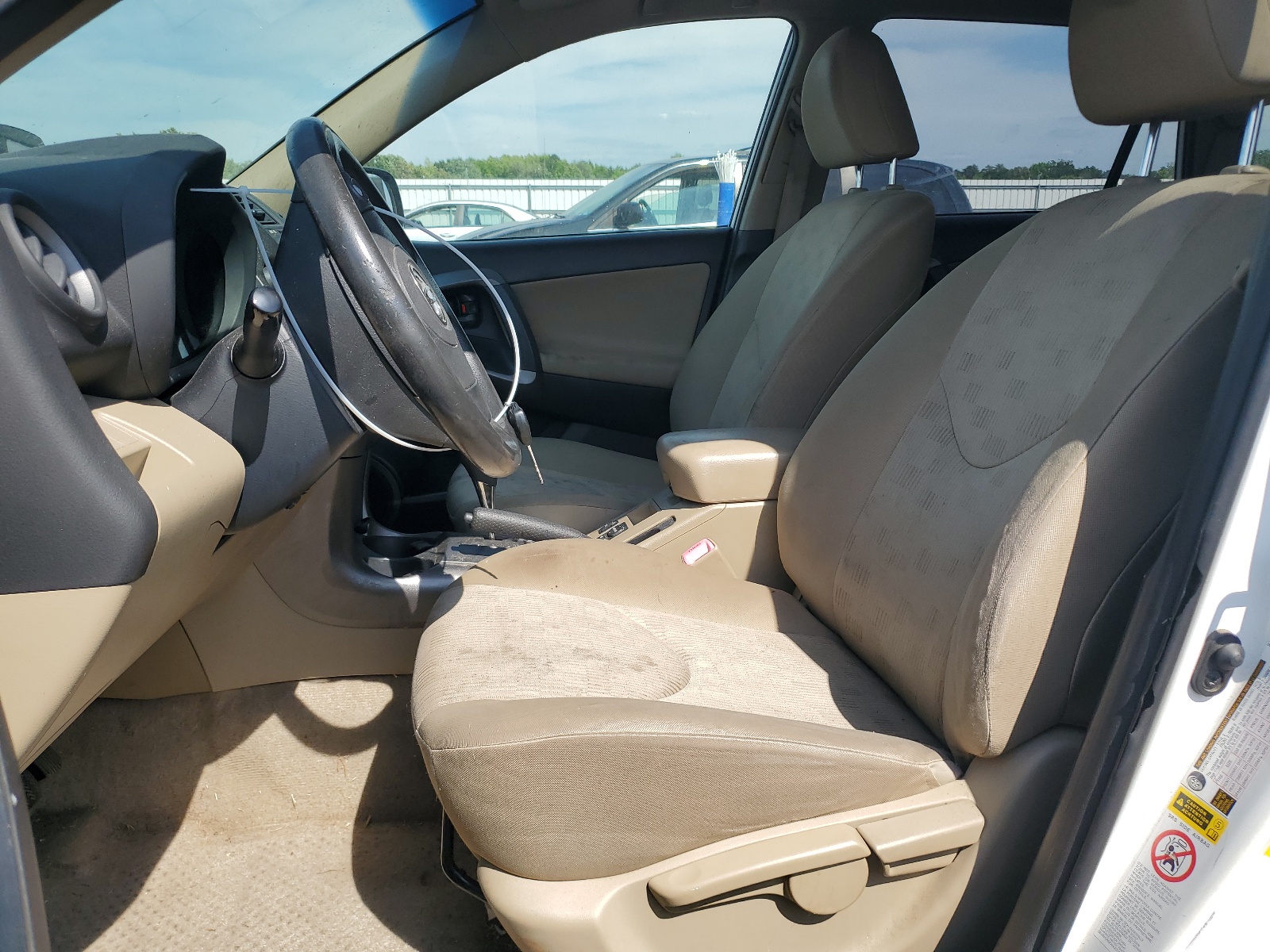 JTMZF33V09D012024 2009 Toyota Rav4