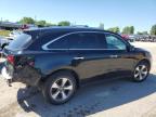 2016 Acura Mdx  للبيع في Sikeston، MO - Rear End