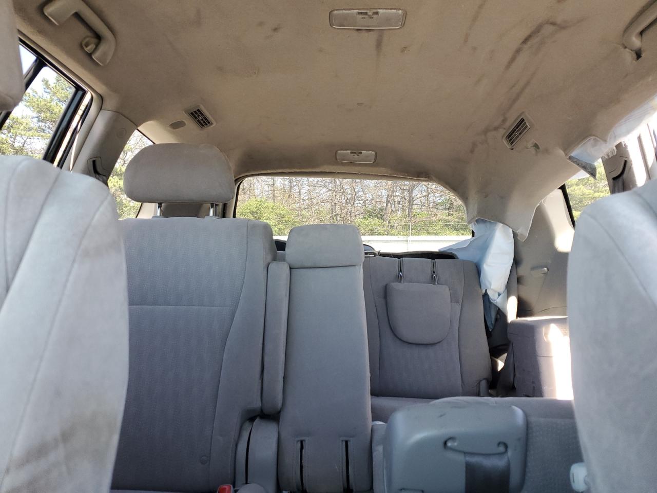 2012 Toyota Highlander Base VIN: 5TDBK3EH9CS138088 Lot: 59420954