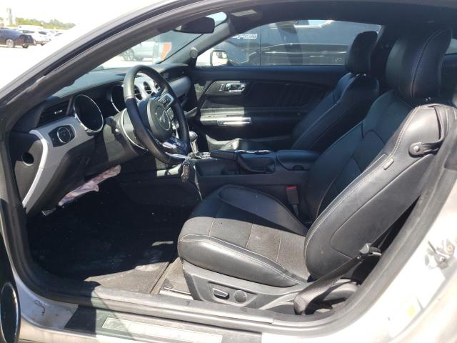  FORD ALL Models 2016 Серебристый