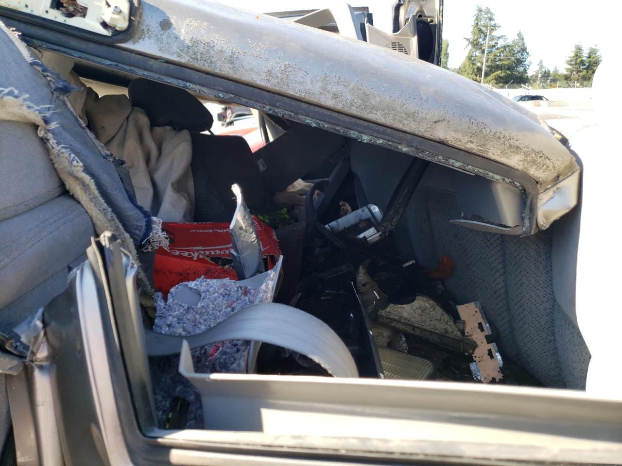 1998 Chevrolet Gmt-400 K1500 VIN: 2GCEK19R8W1167064 Lot: 59551514