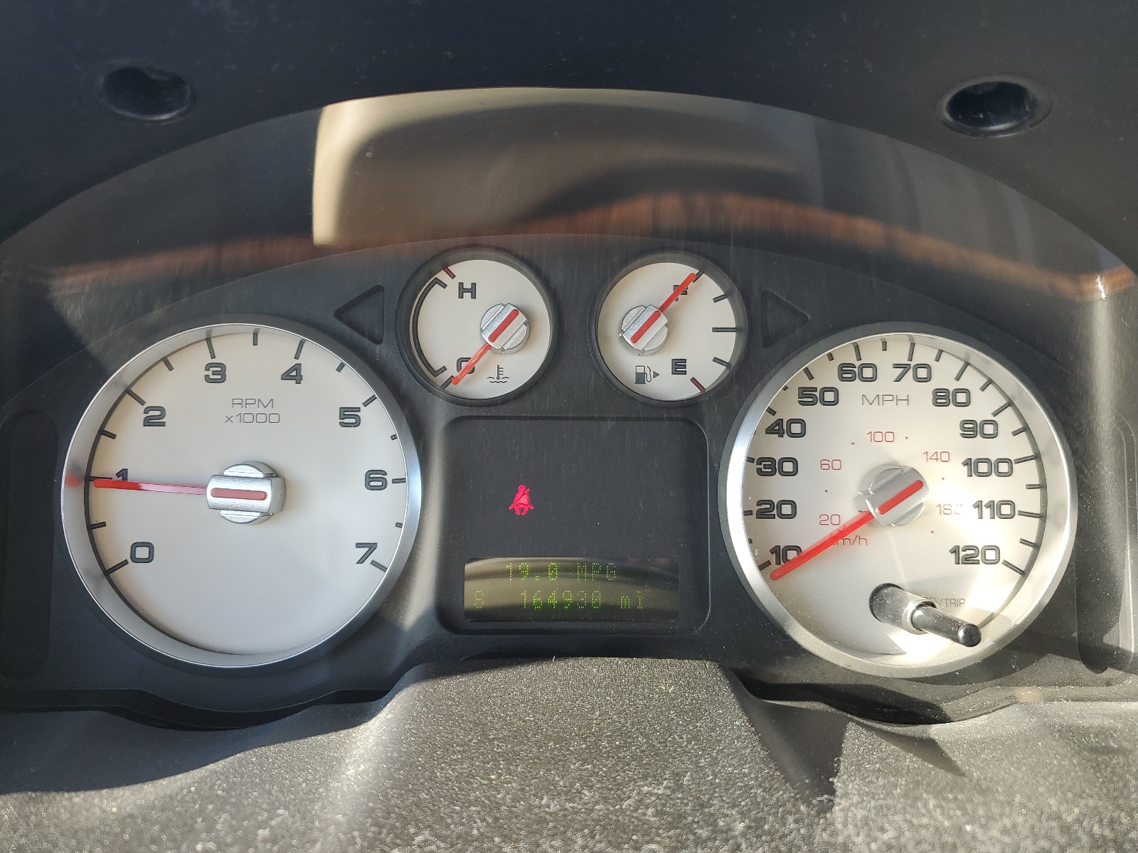 1FAFP25115G148682 2005 Ford Five Hundred Limited