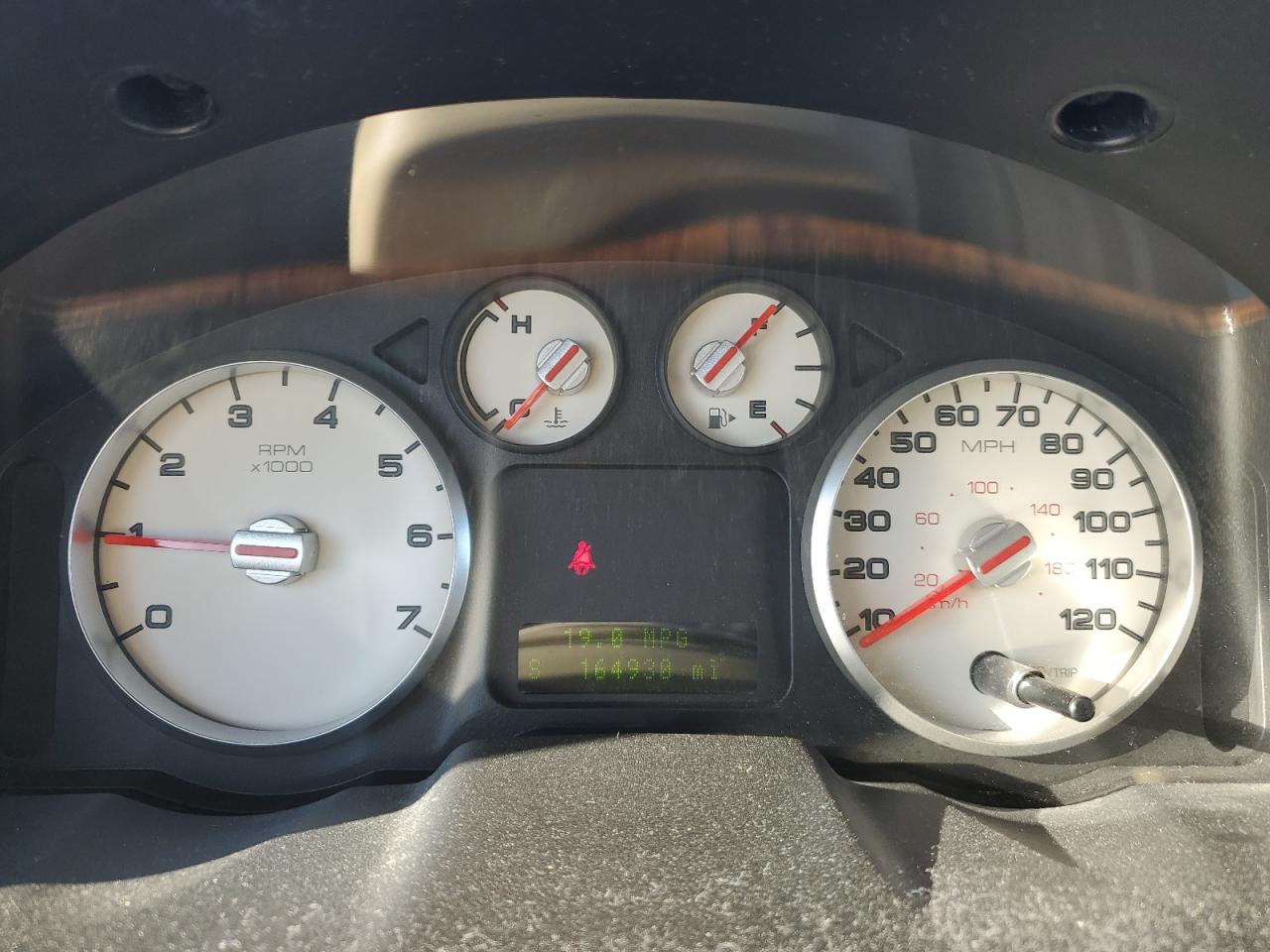 2005 Ford Five Hundred Limited VIN: 1FAFP25115G148682 Lot: 60470764