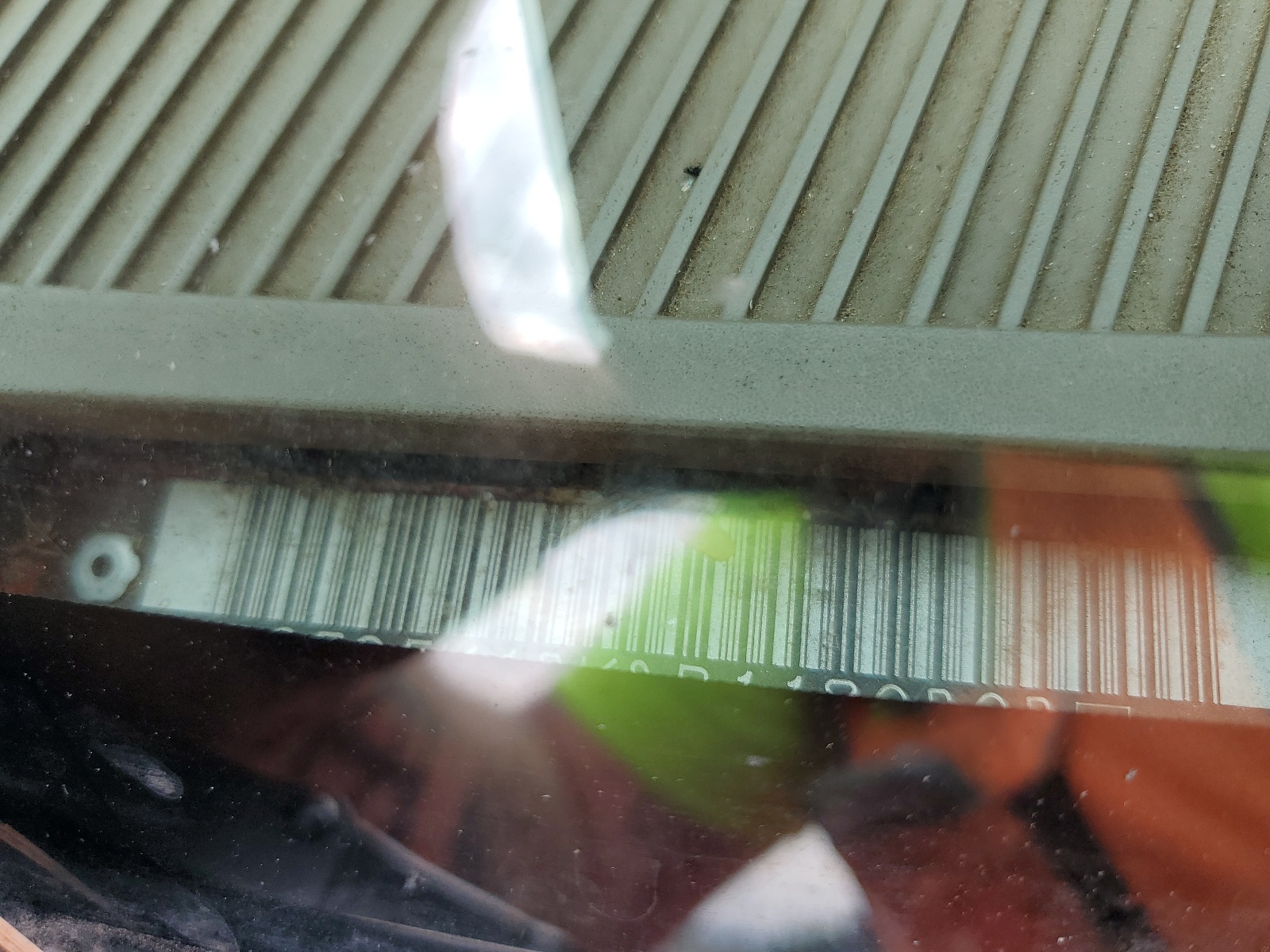 2GCEK19K3R1180909 1994 Chevrolet Gmt-400 K1500