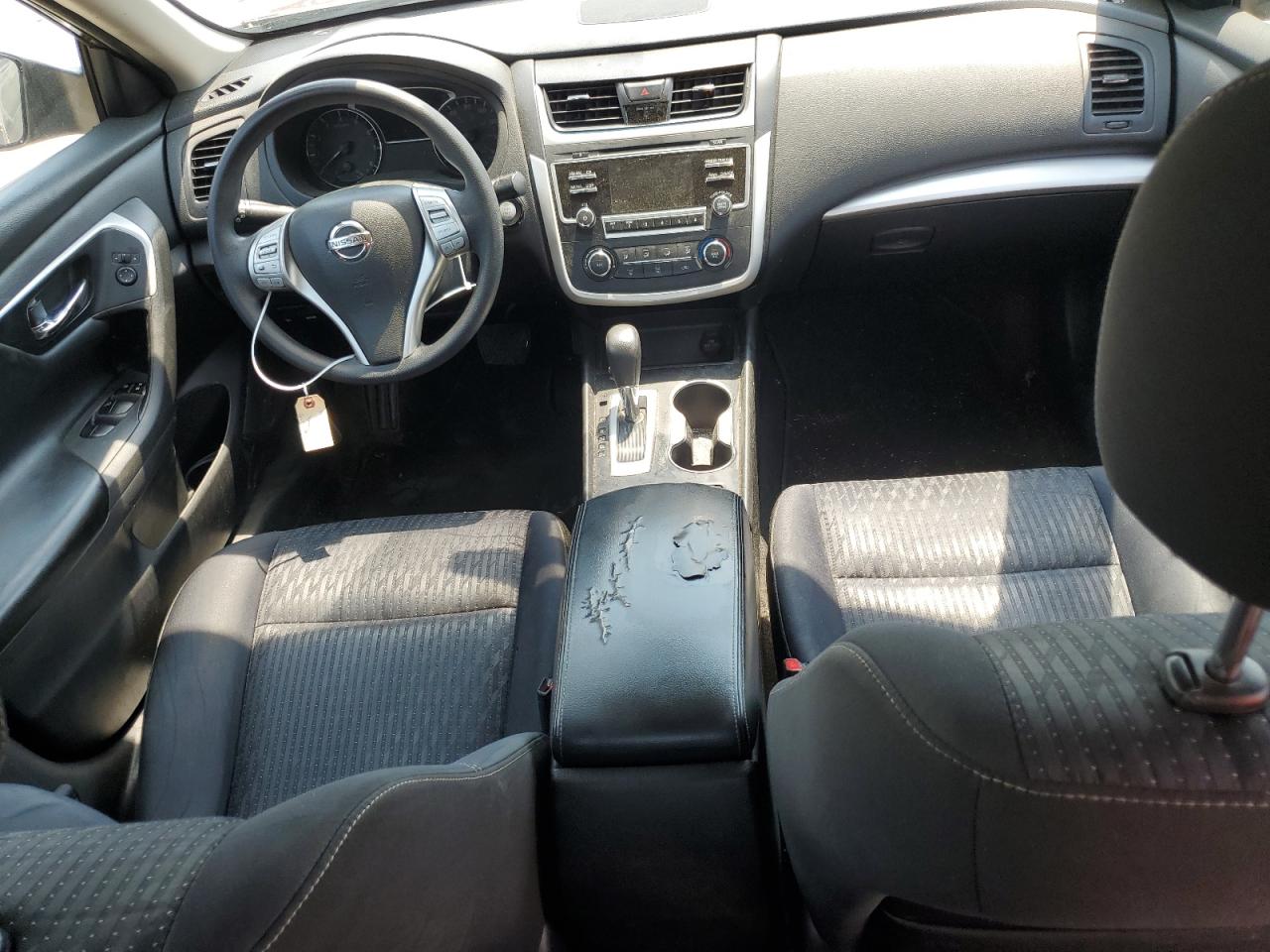 1N4AL3AP2GC258883 2016 Nissan Altima 2.5