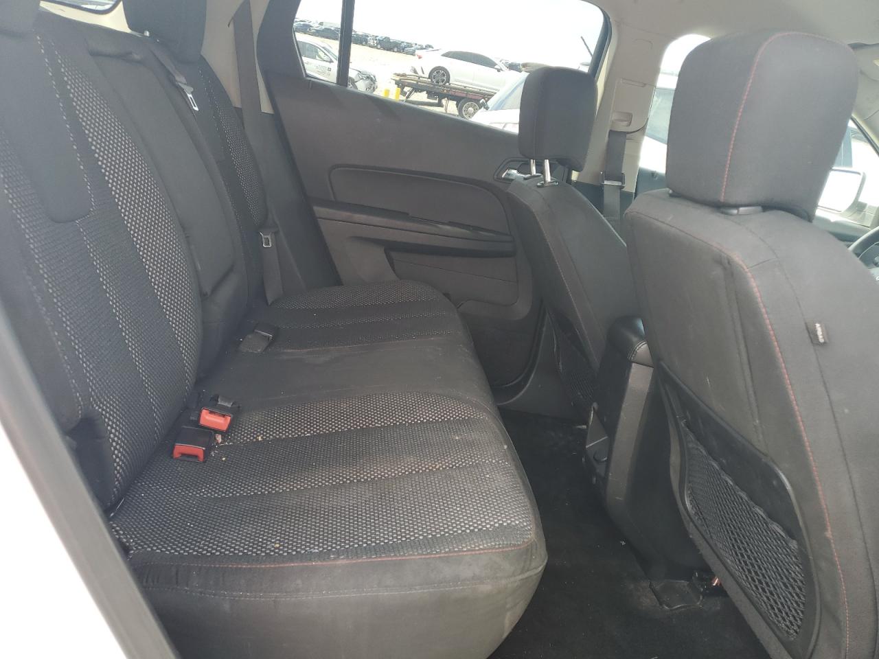 2016 GMC Terrain Sle VIN: 2GKALMEK5G6352610 Lot: 60211244