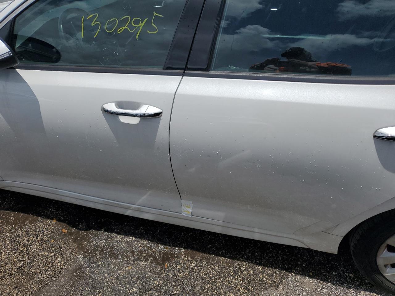 2018 Kia Optima Ex VIN: 5XXGU4L32JG180422 Lot: 59680124