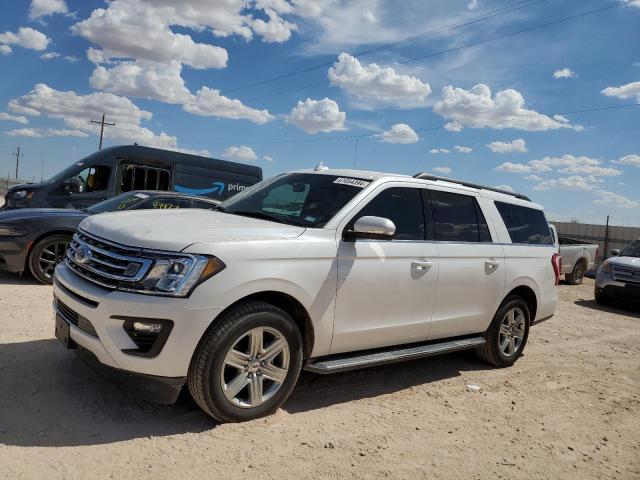  FORD EXPEDITION 2019 Белый