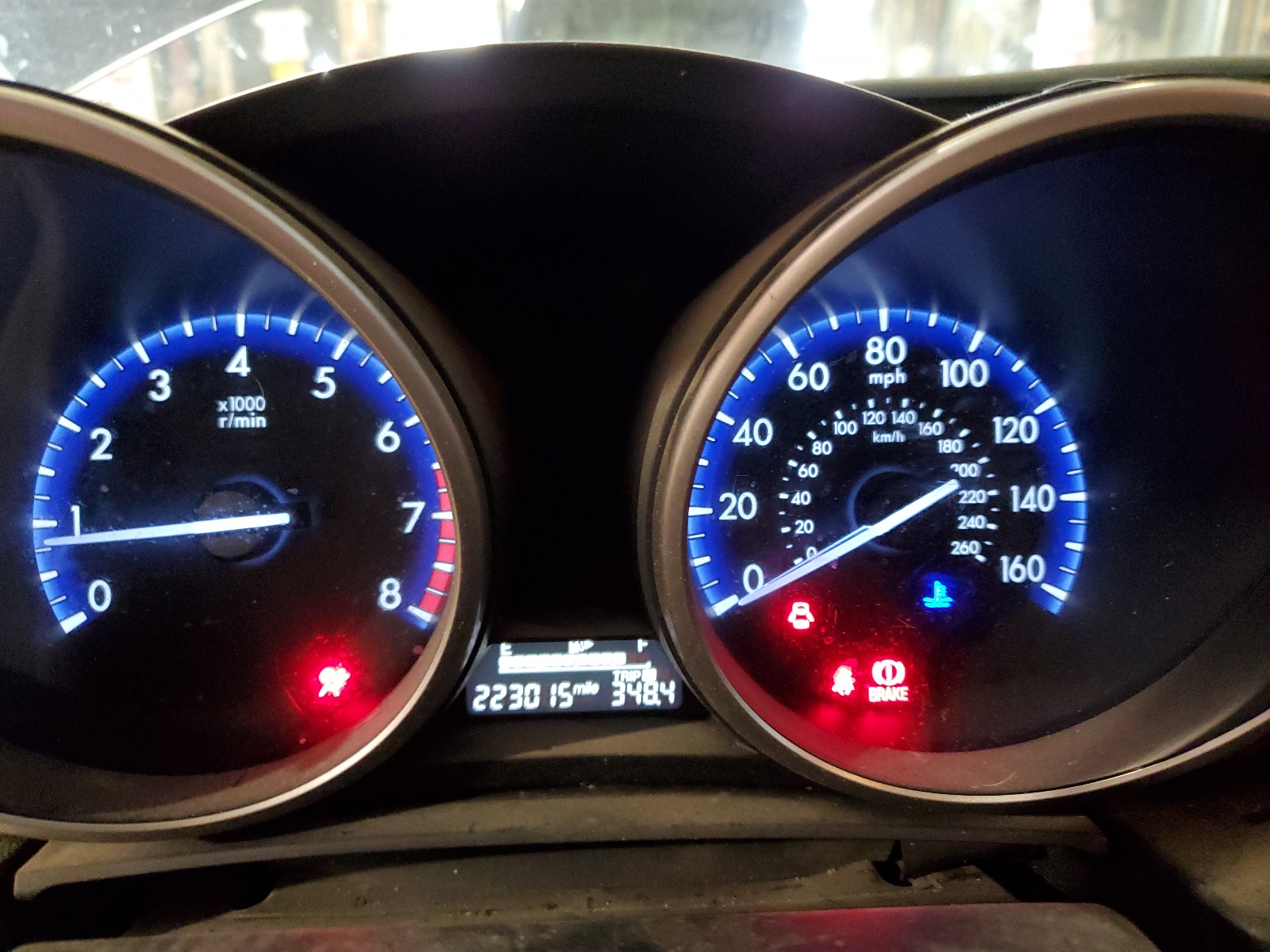 JM1BL1V71C1599324 2012 Mazda 3 I