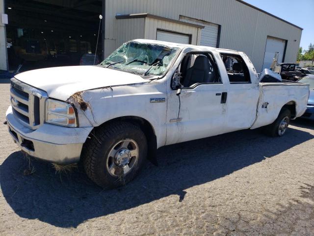 2005 Ford F250 Super Duty