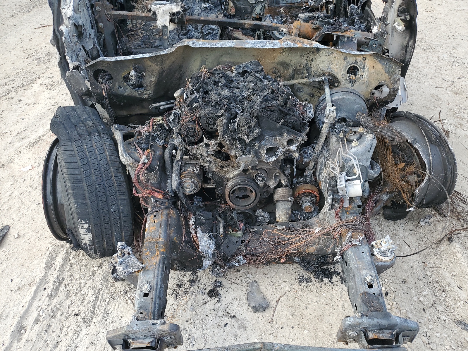 1FMJK1KT6JEA45083 2018 Ford Expedition Max Limited