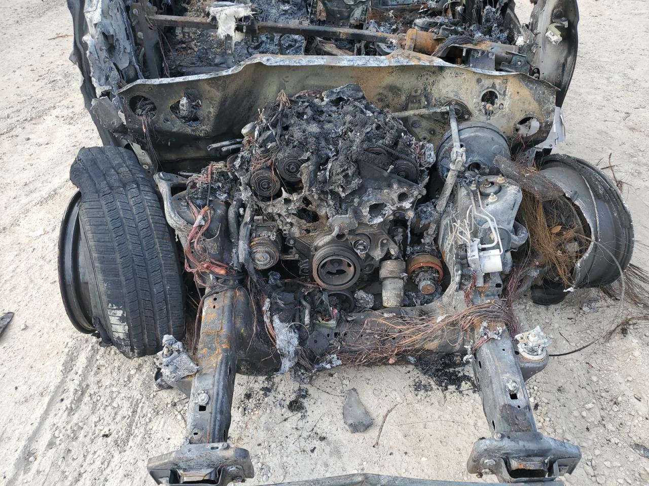 2018 Ford Expedition Max Limited VIN: 1FMJK1KT6JEA45083 Lot: 59635884