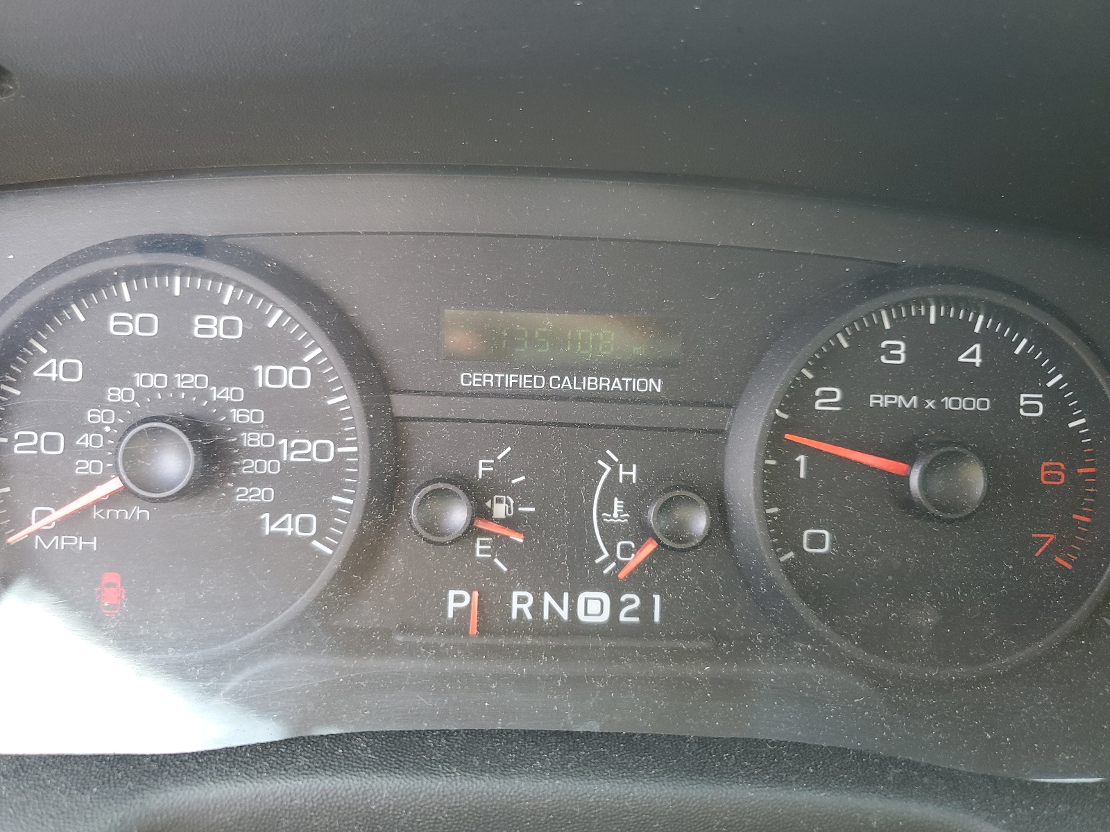 2FABP7BV6BX157368 2011 Ford Crown Victoria Police Interceptor