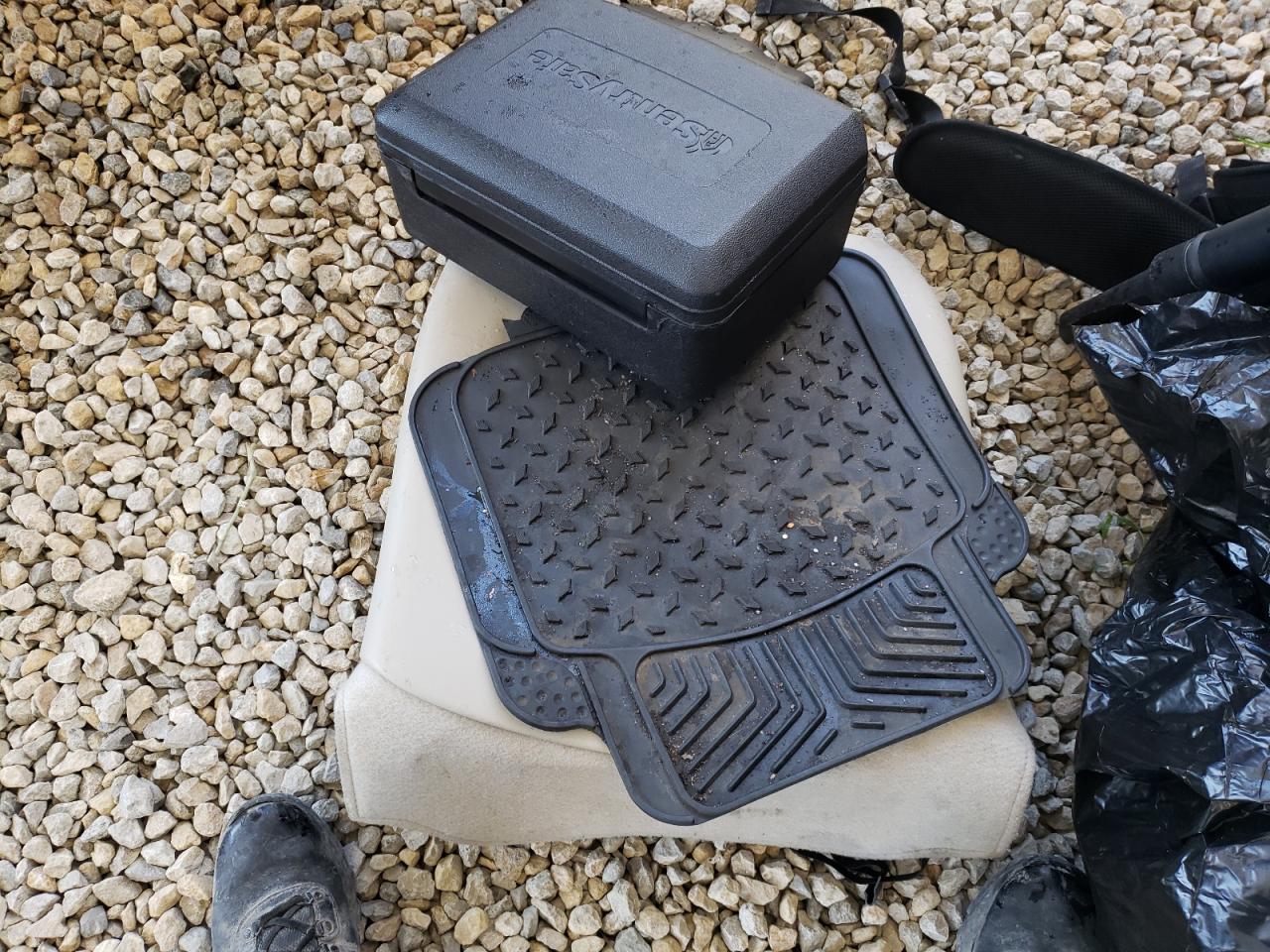 2017 Cadillac Ats Luxury VIN: 1G6AH5RX4H0122109 Lot: 57747654