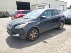 2015 Ford Escape Titanium продається в Woodburn, OR - Front End