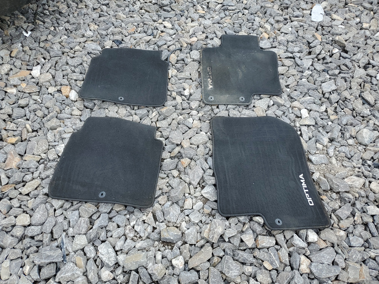 5XXGM4A74DG240419 2013 Kia Optima Lx