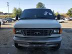 2007 Ford Econoline E350 Super Duty Van de vânzare în Gaston, SC - Front End