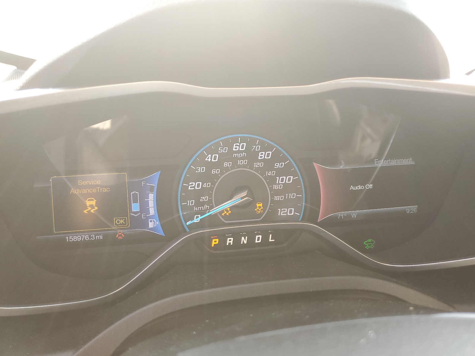 1FADP5CUXDL531371 2013 Ford C-Max Premium